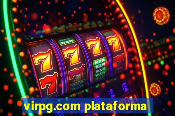 virpg.com plataforma